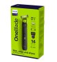 Тример Philips OneBlade Pro QP6541/15 , за брада и тяло, снимка 6