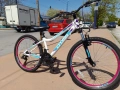 CROSS Алуминиев велосипед 24" DAISY, снимка 6