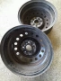 Продава две джанти Тойота Ярис,14 цола,4 болта, снимка 5
