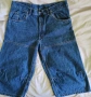 Мъжки дънки 7/8, снимка 3