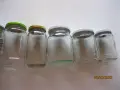 Различни видове бурканчета, снимка 2