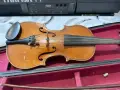 Стара италиянска цигулка, снимка 2