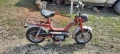 Мотопед Malanca Minarelli 50cc, снимка 2
