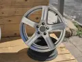 5х105 17 цола Лети Джанти Opel Astra Опел Астра, снимка 2