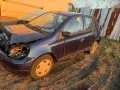 toyota yaris 1 1.0 vvti на части тойота ярис 1 1.0 ввти, снимка 1