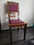 Уникално антично бюро, снимка 2