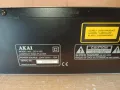  cd плеър "AKAI CD 1100", снимка 9