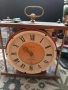 Каминен механичен часовник Весна, снимка 6
