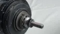 Shimano ALFINE - задна главина с 8 вътрешни скорости ., снимка 4