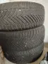 IMPERIAL All Season Driver 215/55 R17 98W Всесезонни гуми  3бр., снимка 3