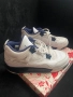 Air Jordan 4 Retro Columbia , снимка 1