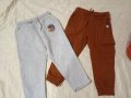 Панталонки, снимка 1 - Детски панталони и дънки - 42598390