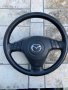 Волан Airbag за Мазда 5.C23557K00, снимка 1