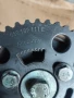 VW - Audi  1.9 TDI Разпределителен Вал - Шайба с Муфа Зъбно Колело , снимка 2
