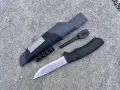 Нож Morakniv Bushcraft Survival Desert , снимка 3