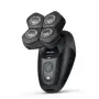 Самобръсначка PHILIPS HS5980/15 ЧЕРЕН, снимка 2
