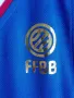 France FFBB Adidas нов оригинален баскетболен потник Франция национален отбор размер 2XL, снимка 10
