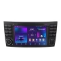 7-инчова мултимедия за Mercedes E-Class W211 (2002–2009) – Android Carplay, снимка 1