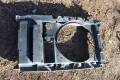 Маска основа радиатори Пежо 307 1.6i 2001 Peugeot 307 sw, снимка 1