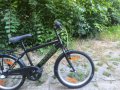 Детски велосипед Active bikes  20 цола гуми., снимка 3