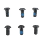 M5x10мм T25 сет Болтове за спирачен диск (6 бр), снимка 1