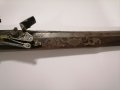 Стара кремъчна пушка , снимка 3