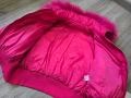 НОВО зимно дамско яке с гъши пух на намаление , снимка 7