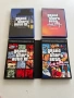 Grand Theft Auto Double Pack за PS2, снимка 3
