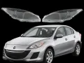 Стъкла (капаци) за фарове за Mazda 3, снимка 1