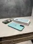 КАТО ЧИСТО НОВ Iphone 16, 98% батерия Teal, снимка 2