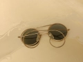 Нови винтидж слънчеви и диоптрични  очила  капак, 60-те години на миналия век, снимка 5