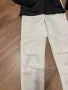 Страхотен лот дънки и блузка Guess, снимка 7
