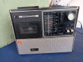 BASF CC Radio-Recorder 9302 CrO2 1974/75, снимка 4