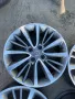 17 цола алуминиеви джанти R17 за Opel Crossland X , снимка 4