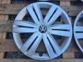 Оригинални тасове VW 16 цола, снимка 3