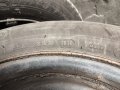 Гуми Michelin Alpin 14 ц. с джанти за Wv груп 5/100, снимка 14