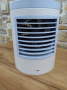 Enklen Oval Air Cooler Fan WT-F11 преносим климатик, личен мини въздушен охладител, снимка 3