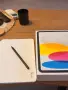 Ipad 10th, 64GB като НОВ, снимка 8