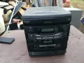 VENTURER CD2232-20 CD DECK RECEIVER-ВНОС SWISS 0203251922LNWC, снимка 7