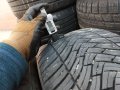 2 бр.всесезонни гуми TRIANGLE  245 45 18 dot3220 Цената е за брой!, снимка 3