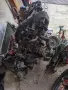 двигател от голф 4 1.9Tdi rotor чипосън прекъсвач скоростна кутия обурудван пали, снимка 2