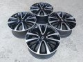 4 броя алуминиеви джанти за Opel Corsa E 17, снимка 4