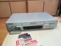 PANASONIC NV-HS820EG-U HIFI STEREO VIDEO-MADE IN GERMANY-ВНОС SWISS 2302251451LNWC, снимка 3