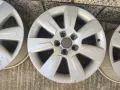 17 5х112 8ж ет38 лети джанти за Ауди 17 5x112 8j et38 Audi Allroad, снимка 4