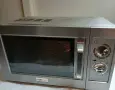 Микровълнова печка CLATRONIC с грил, снимка 3