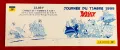 JG59. Франция 2002 = “ Комикс. “ Asterix. ” , MNH, **,  booklet, снимка 1