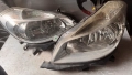 Оригинални Фарове зa Renault Clio 2007 - 8200289844 / 8200244889 / 8200459824 /  040620706 / 7701061, снимка 1
