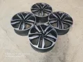 4 броя алуминиеви джанти за Kia Sportage 19, снимка 9