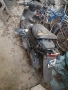 Kymco agility 50 за части , снимка 11