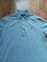 polo ralph lauren - страхотна мъжка тениска КАТО НОВА М, снимка 4